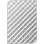Зовнішній вінчестер Verbatim Store 'n' Go 2.5" 4TB USB 3.0 silver (53223) - мініатюра 1