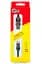 Кабель Dengos USB - Lightning (M/M) 4A 1 м Black (NTK-L-KPR-USB3-BLACK) - мініатюра 4