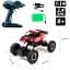 Машинка на радиоуправлении Sulong Toys 1:14 Off-road Crawler Where the Trail Ends Red (SL-121RHMR) [114177] - миниатюра 7