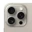 Смартфон Apple iPhone 15 Pro Max 256GB Natural TitaniumModel A3106 (Grade A) Seller Refurbished - миниатюра 4