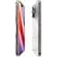 Прозорий чохол Spigen Ultra Hybrid MagSafe Frost Clear для iPhone 16 Pro (ACS08133) - мініатюра 3