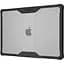 Чехол UAG для Apple MacBook Pro 16" 2021 Plyo Ice (134003114343) - миниатюра 7