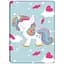 Чехол-книга BeCover Smart Case для Amazon Kindle Paperwhite 11th Gen. 2021 Unicorn (707217) - миниатюра 2