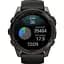 Смарт-часы Garmin Fenix 8 AMOLED Sapphire 51mm Carbon Gray DLC Titanium with Black/Pebble Gray Silicone Band (010-02905-20/21/63) [115087] - миниатюра 11