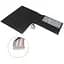 Акумулятор для ноутбука MSI BTY-M6F (GS60 MS-16H2 MS-16H4 2PL 6QE 2QE 2PE 2QC 2QD 6QC 6QC-257XCN) 11.4V 4640 mAh Black - мініатюра 2