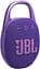 Портативна колонка Clip 5 Purple (JBLCLIP4PUR) JBL teh0022371 - мініатюра 2