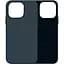 Чохол Make Apple iPhone 14 Pro Max Premium Silicone MagPro Midnight - мініатюра 1