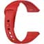 Ремінець DK для Xiaomi Redmi Watch 3 Sport Band (red) - мініатюра 2