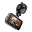 Відеореєстратор HOCO DV5 Driving recorder with 3-inch display (6942007619738) - миниатюра 5