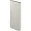 Зовнішній акумулятор Samsung 10000mAh 25W Beige [EB-P3400XU] [147590] - мініатюра 3