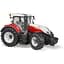 Машинка игрушечная Bruder Трактор Steyr 6300 Terrus CVT (03180) - миниатюра 4