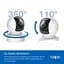 IP-Камера Tapo C232 5MP N300 microSD motion detection. AI TP-Link teh0015990 - мініатюра 8