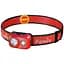 Фонарь налобный Fenix HL32R-T Red [HL32R-TR] [139754] - миниатюра 1