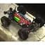 Машинка на радиоуправлении JJRC Q130-A All-wheel Drive SUV Black/Blue [119077] - миниатюра 5