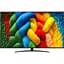 Телевизор LG NanoCell AI 81, 65" UHD 4K 65NANO81A6A UA [150628] - миниатюра 1