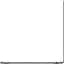 Ноутбук Apple MacBook Air 15'' M3 8/512GB Space Gray 2024 (MRYN3) [103016] - мініатюра 4