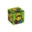 Іграшка антістресс В'язка маса "Smile Slime" Danko Toys SS-01-01 клейкий лизун - мініатюра 1