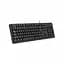Клавіатура KK-3 Black A4Tech teh0020627 - мініатюра 2