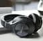 Беспроводные накладные наушники Technics EAH-A800 Bluetooth (Черные) - миниатюра 4
