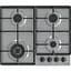 Газовая варочная поверхность Gorenje GW641EBX [150229] - миниатюра 2