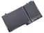 Акумулятор NGGX5 для Dell Latitude E5250 (0RDRH9, RDRH9) (11.4V 3600 mAh 41Wh) (Metal Case) - мініатюра 3