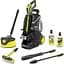 Мийка високого тиску Karcher K 5 Power Control Flex Home&Brush Anniversary Edition 1.324-709.0 [141583] - мініатюра 1