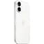Смартфон Apple iPhone 16 128GB White (MYE93) [114813] - миниатюра 3
