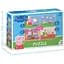 Пазл DoDo 4 в 1 Peppa Pig (200343) - миниатюра 8