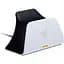 Зарядна станція Razer Quick Charging Stand для DualSense Sony PS5 White (RC21-01900100-R3M1) [118061] - мініатюра 1