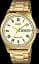 Годинник Casio TIMELESS COLLECTION MTP-V006G-9B - мініатюра 1