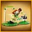 Конструктор LEGO Star Wars Храм джедаев Tenoo, 124 детали (75358) - миниатюра 8