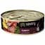 Влажный корм для взрослых собак всех пород Savory Dog Gourmand с индейкой 100 г - миниатюра 1