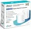TP-Link Маршрутизатор DECO X60 2PK AX3000 1xGE LAN 1xGE WAN MU-MIMO OFDMA MESH - мініатюра 4