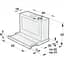 Вытяжка телескопическая Gorenje BHP623E8X [142688] - миниатюра 4