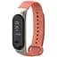 Ремінець Carbon Mi Band 7 Peach - мініатюра 1