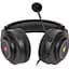 Ігрові навушники A4Tech G220 Bloody Black - мініатюра 3