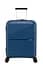 Валіза 55 См American Tourister AIRCONIC BLUE 55x40x20 88G*41001 - мініатюра 1
