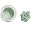 Тени для век Gosh Copenhagen Effect Powder тон 006 (Chrome Green) 4 мл - миниатюра 2