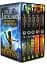 Percy Jackson Complete Collection (5 Books Slipcase) - Ріордан Рік - мініатюра 2