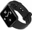Смарт-годинник XiaomiXiaomi Watch Lite Black RedmiWT02 BHR4357GL - мініатюра 4