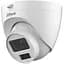 Камера відеоспостереження Dahua 5 МП HDCVI DH-HAC-HDW1500CLQP-IL-A 2.8 мм - мініатюра 1
