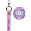Набір бейдж на липучці та підвіска Kite Hello Kitty HK24-3010-3 2 шт. - мініатюра 2