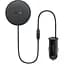Автодержатель с беспроводной зарядкой Baseus CW01 Magnetic Wireless 40 W (SUCX040001) - миниатюра 1