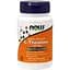 L-Теанін Now L-Theanine Stress Management 200 мг 60 капсул - мініатюра 1