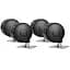 Flamingo Nomad Wheels колеса для переноски для собак Flamingo Nomad - мініатюра 1