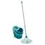 Набор для уборки Leifheit Classic Mop Ведро со шваброй (56792) - миниатюра 1