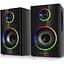 Акустична система Real-EL 2.0 S-415 Black (EL121200017) - мініатюра 1