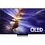 Телевізор Samsung S91F 77" OLED 4K (QE77S91FAEXUA) [162581] - мініатюра 1