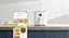 Аерофритюрниця Xiaomi Mi Smart Air Fryer MAF10 White (BHR7358EU) [98541] - мініатюра 4