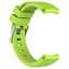 Силиконовый ремешок Primo для часов Xiaomi Huami Amazfit SportWatch 2/Amazfit Stratos Light Green - миниатюра 3